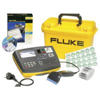 Fluke 6500-2 NL Apparaattesterset
