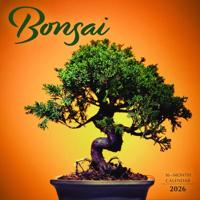 Bonsai Kalender 2026