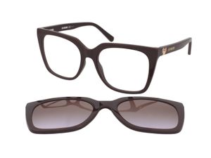 Brillen met correctie Love Moschino MOL055/CS 0T7/QR