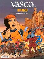 Rienzo (Paperback)