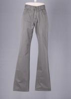 Vintage Straight Lee Grey size 28 / 34 - thumbnail