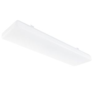 Nordlux Trenton Batten Light Fitting White Rechthoekig AC