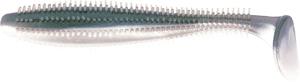 Fox Rage Spikey Shad Ultra Uv 6Cm Arkanas