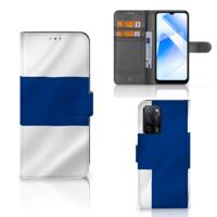 OPPO A16/A16s/A54s | Bookstyle Case | Finland