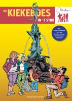 De Kiekeboes in &apos;t stad (Paperback)
