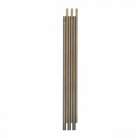 I-Wood Akoestisch Paneel - Pro+ - Donkerbruin
- 
- Kleur: Donker bruin  
- Afmeting: 30 cm x 240 cm x