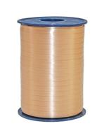 Krullint 5mm/500 meter matgoud