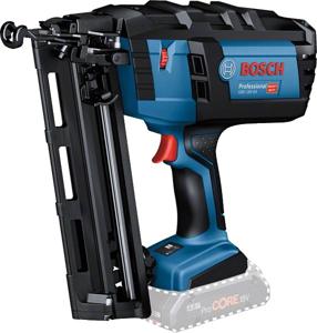 Bosch Professional GNH 18V-64 solo 0.601.481.100 Accuspijkerpistool Zonder accu