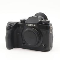 Fujifilm X-H1 body occasion