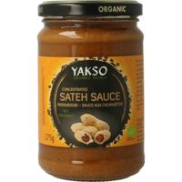 Yakso Satesaus bio