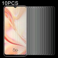Voor OPPO Zoek X2 Lite 10 PCS 0 26 mm 9H 2 5 D Gehard glasfilm