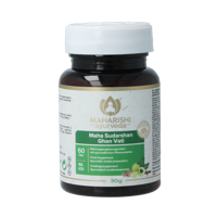 Maharishi Ayurv MA 630 60 Tabletten