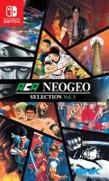 Aca Neogeo Selection Vol.3