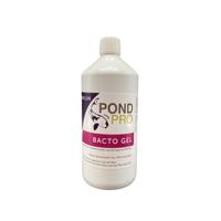Pond Pro Premium Bacto Gel 1L - Biologische Vijverbalans & Waterkwaliteit Booster