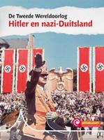 Hitler en nazi-Duitsland (Hardback)