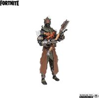 Fortnite - The Prisoner Action Figure