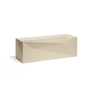 Vondom FAZ 120 x 40 x 40 cm plantenbak