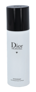 Christian Dior - Dior Homme Deo Spray 150ml Deodorant Heren