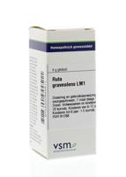 VSM Ruta graveolens LM1 4 Gram
