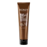 Redken Haircare Crème All Soft Mega Curls Hydramelt Leave-In Treatment 150ml