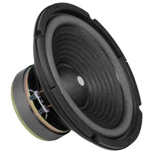 Monacor SP-90 8 inch 20.32 cm Woofer 35 W 8 Ω