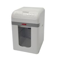 Papiervernietiger hsm shredstar auto x200 4x12mm