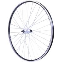 Shimano Velox achterwiel mach1 er-10 28" qc300 disc zwart