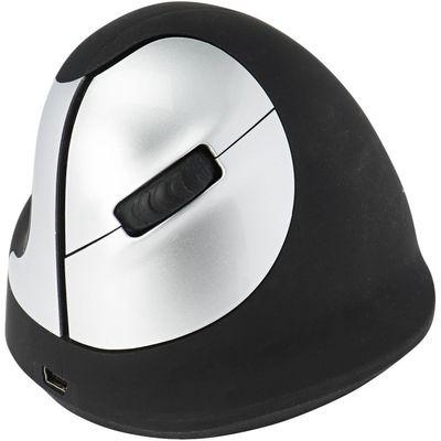 R-Go Tools HE Mouse M Links Draadloos muis