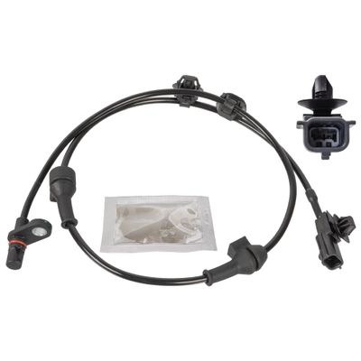 ABS - sensor 109554