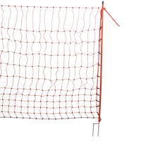 Euro-Netz Combi Pluimvee 112 cm ZS dubbelpunt