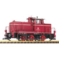 Piko G 37528 G Diesellocomotief BR 260 van de DB Piko G 37528 G Diesellocomotief BR 260 van de DB