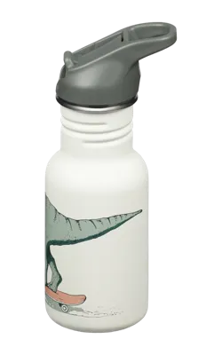 Klean Kanteen Kinder Drinkfles Classic Narrow 355ml