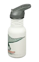 Klean Kanteen Kinder Drinkfles Classic Narrow 355ml