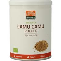 Mattisson Camu camu poeder bio
