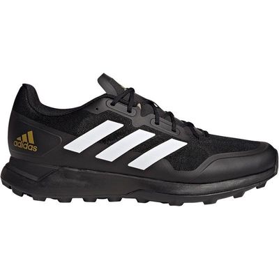 Hockeyschoenen Zone Dox 2.2S 23/24 Zwart