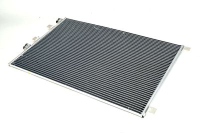 Airco condensor 818002