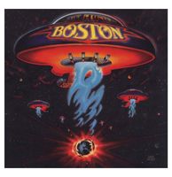 Boston - Boston LP