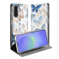 Vlinder Standcase Hoesje Samsung Galaxy A17