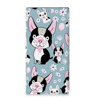 Samsung Galaxy S23 Ultra | Hoesje maken | Hondjes