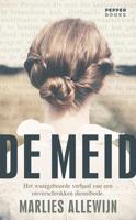 De meid (Paperback)