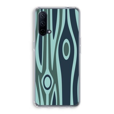 Bast B: OnePlus Nord CE 5G Transparant Hoesje