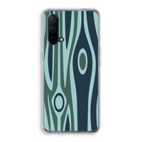 Bast B: OnePlus Nord CE 5G Transparant Hoesje