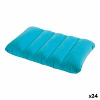 Luchtkussen Intex 43 x 9 x 28 cm (24 Stuks)