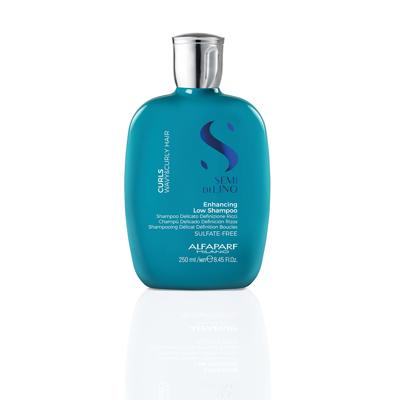 Alfaparf Semi di Lino Curls Enhancing Low Shampoo 250ml