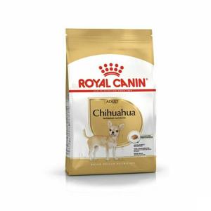 Royal Canin Dog Chihuahua Adult Dry 3kg