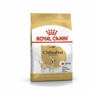 Royal Canin Dog Chihuahua Adult Dry 3kg - thumbnail