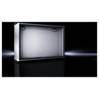 Rittal CP 6380.020 Installatiebehuizing Aluminium Natuur 1 stuk(s)