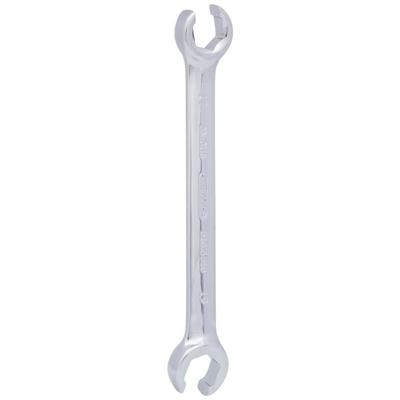 KS Tools 5180518 518.0518 Dubbele ringsleutel Sleutelbreedte (metrisch) 17 - 19 mm