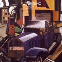 Futurismo Kalender 2026
