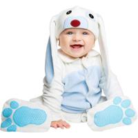 Kostuums voor Baby's My Other Me Blauw Konijn 7-12 Maanden